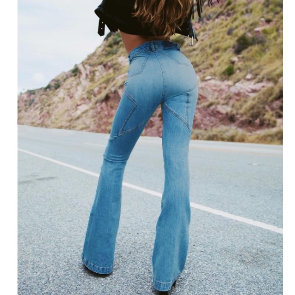 Revice Venus Flares / Eclipse Wash